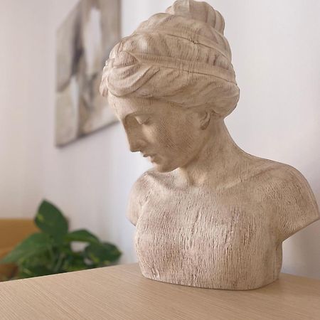 Sister'S Suites Rooms باليرمو المظهر الخارجي الصورة