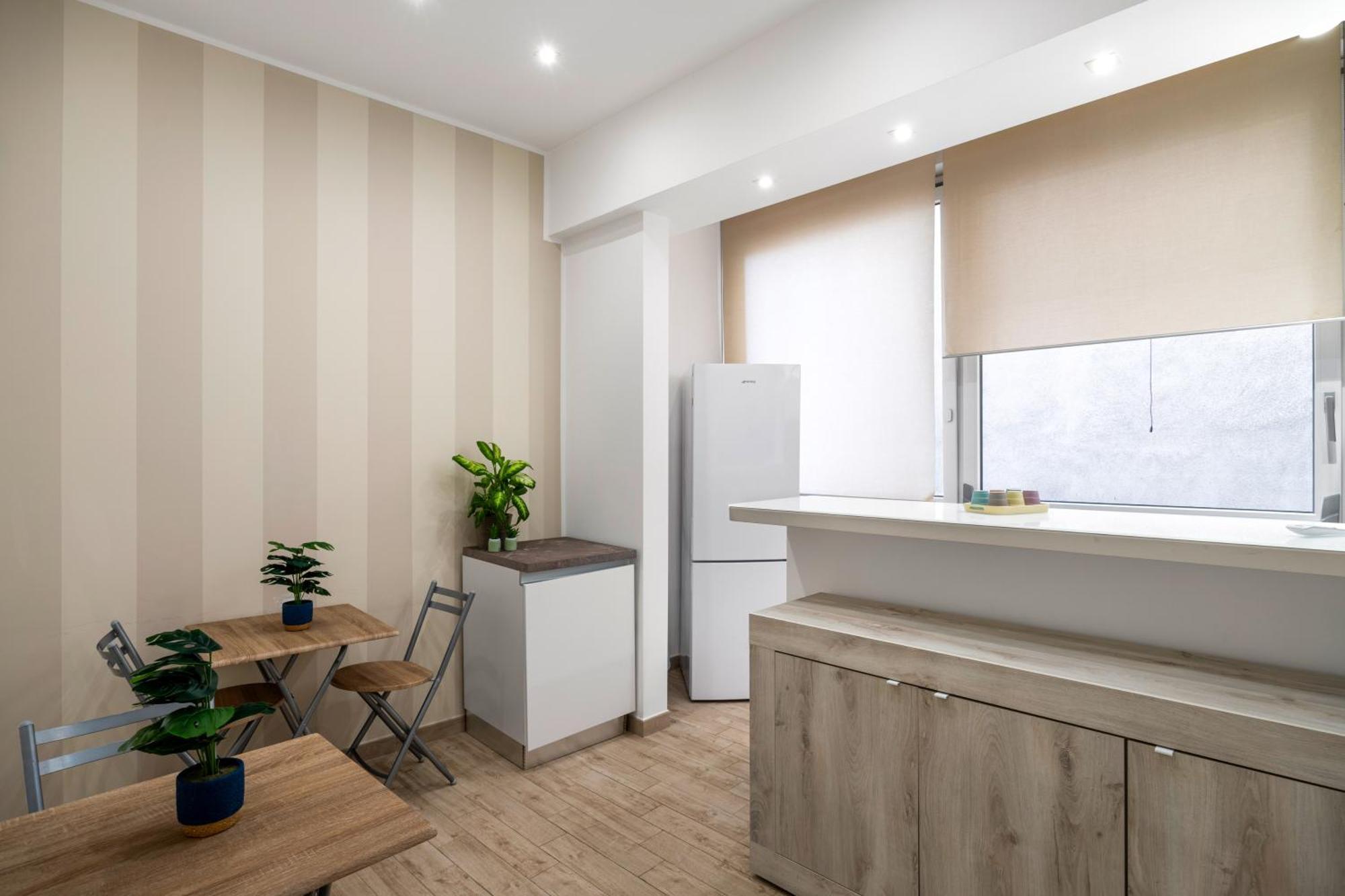 Sister'S Suites Rooms باليرمو المظهر الخارجي الصورة