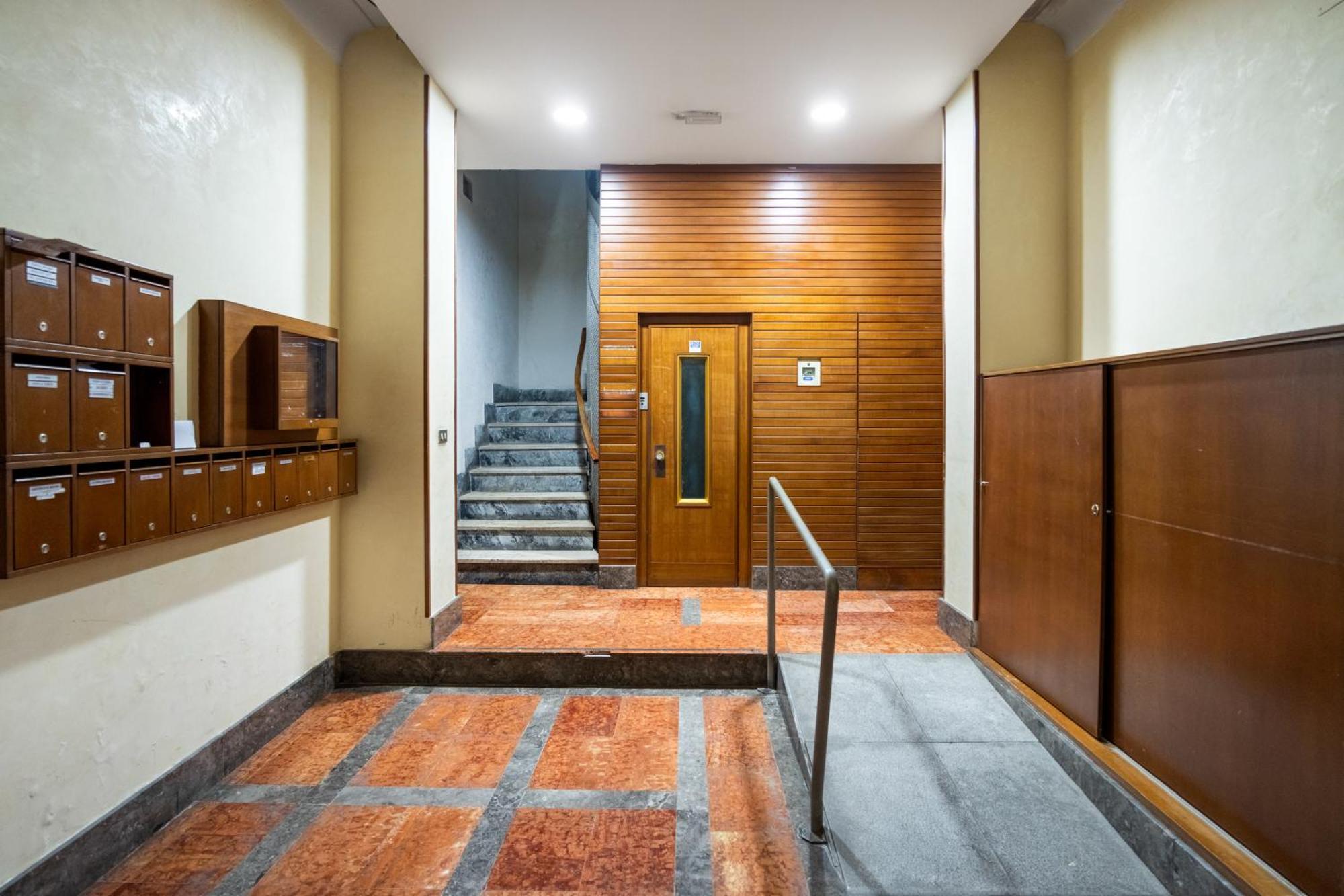 Sister'S Suites Rooms باليرمو المظهر الخارجي الصورة