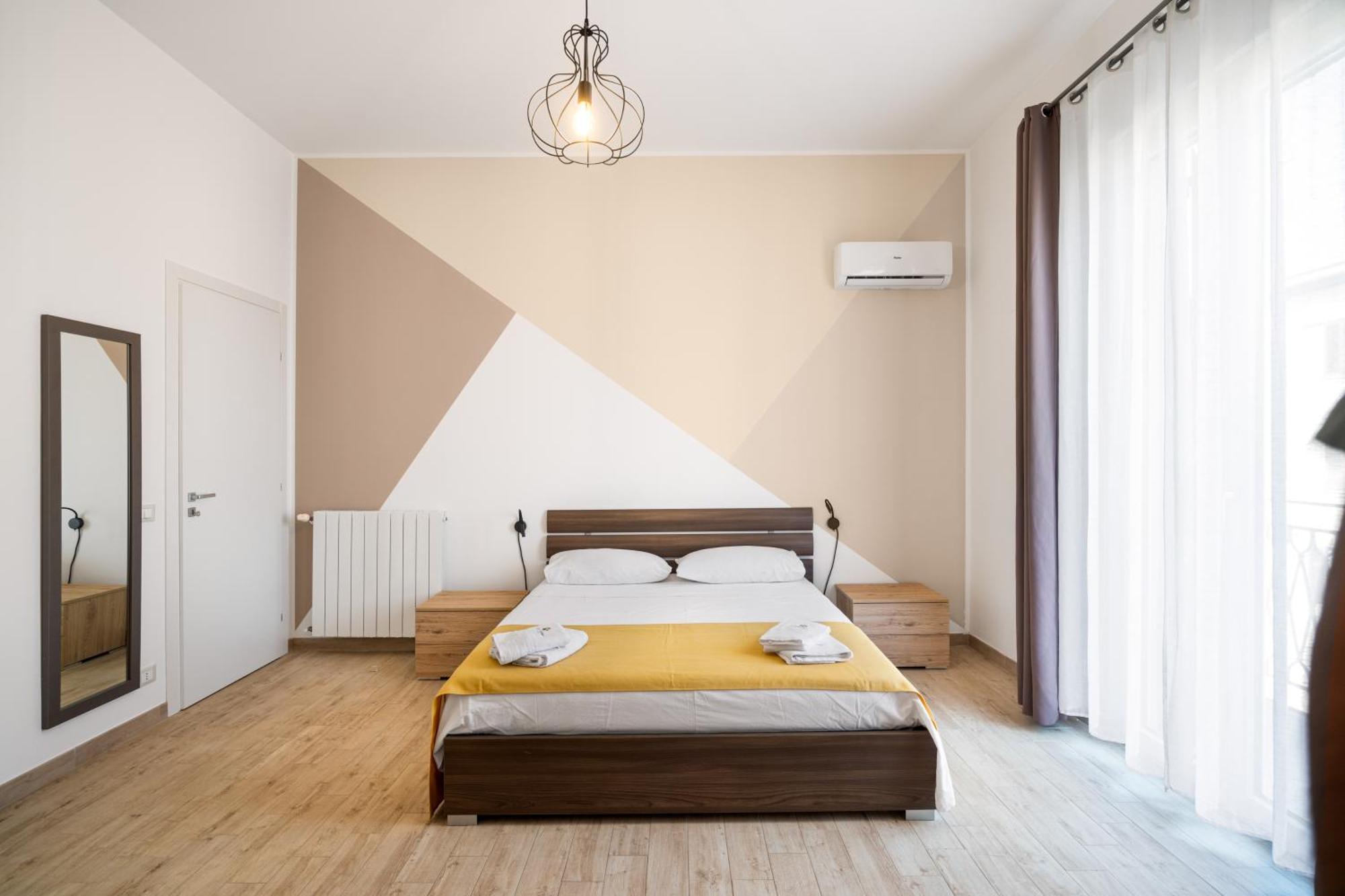 Sister'S Suites Rooms باليرمو المظهر الخارجي الصورة