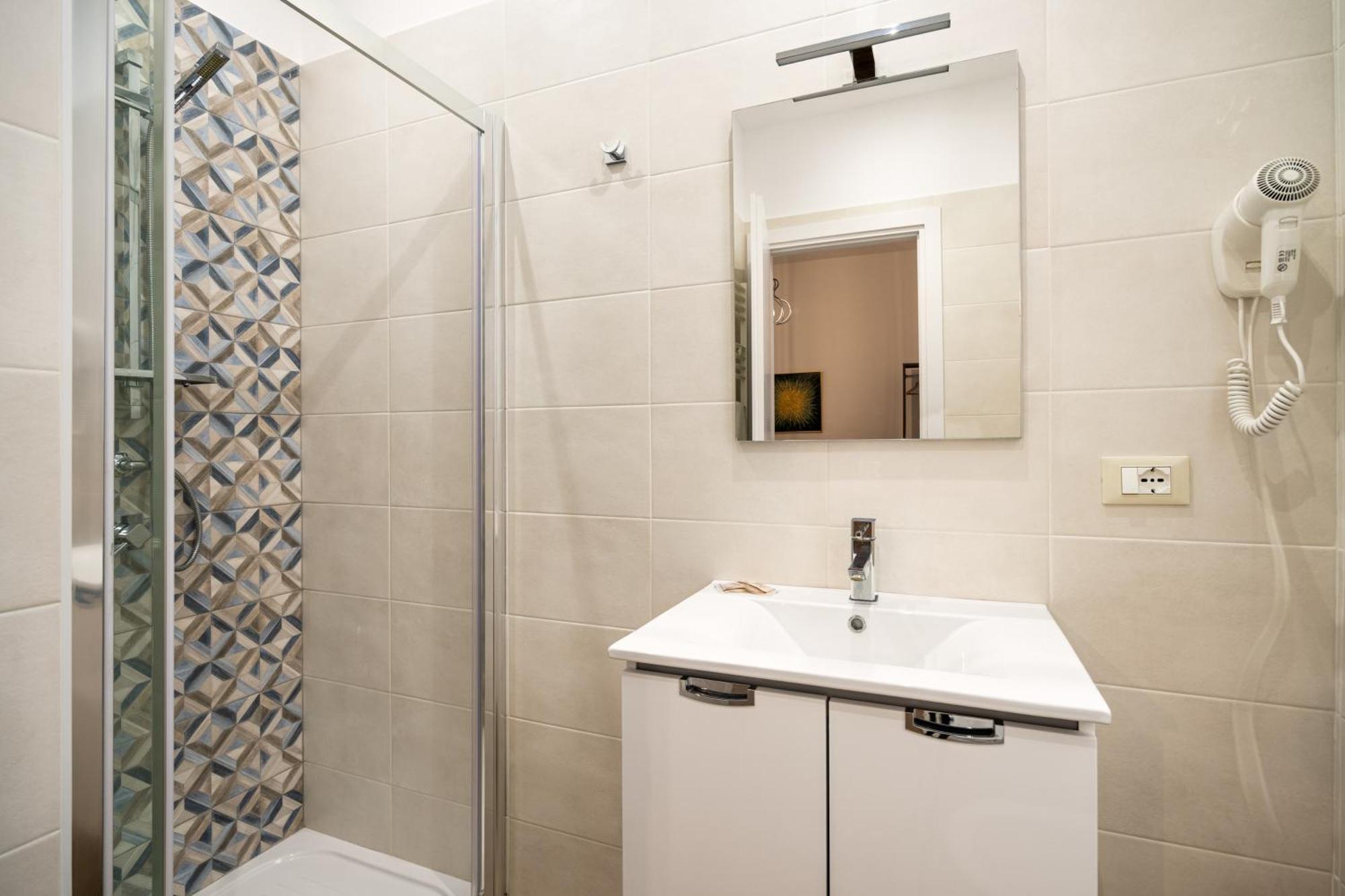 Sister'S Suites Rooms باليرمو المظهر الخارجي الصورة