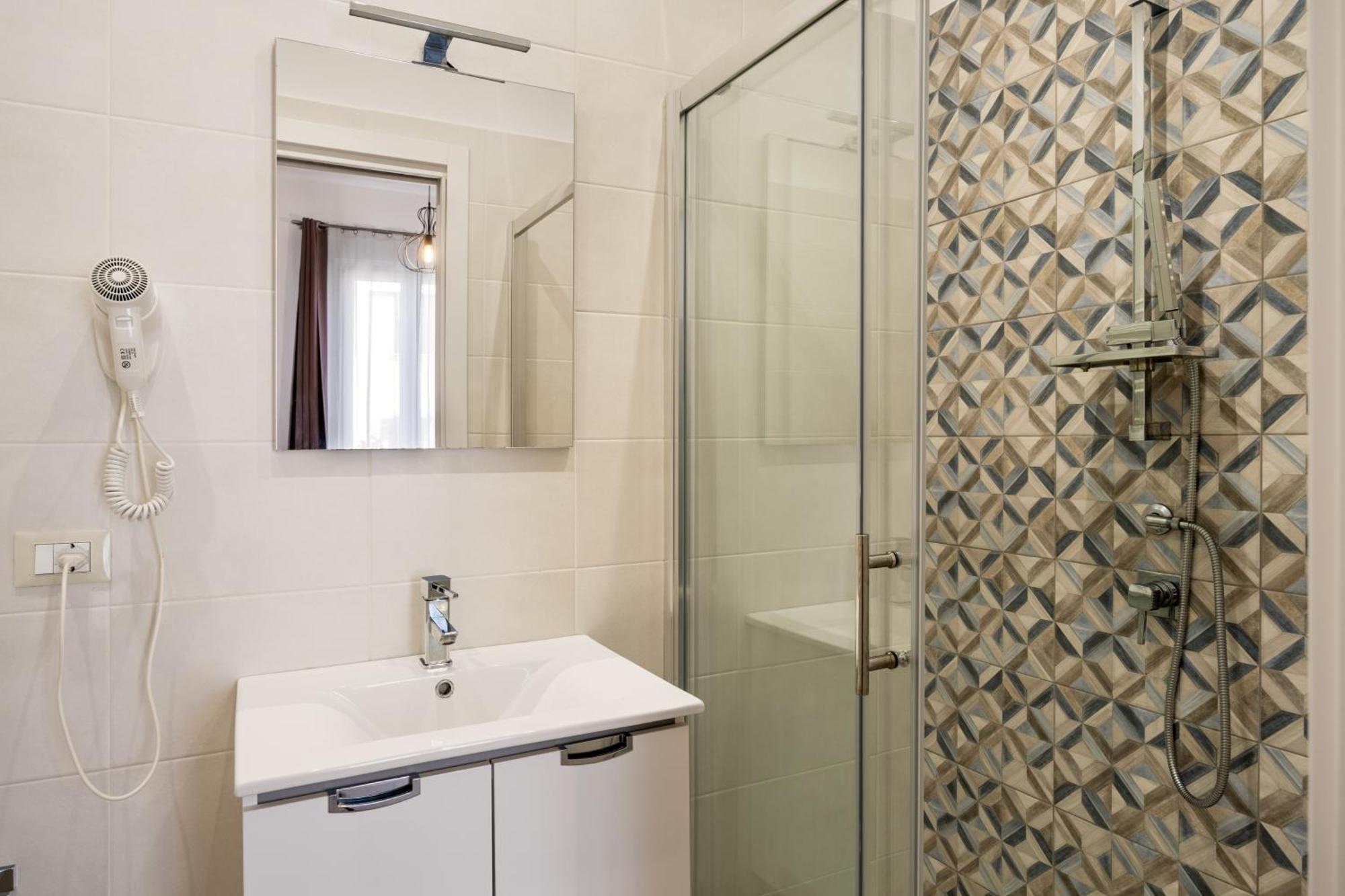 Sister'S Suites Rooms باليرمو المظهر الخارجي الصورة