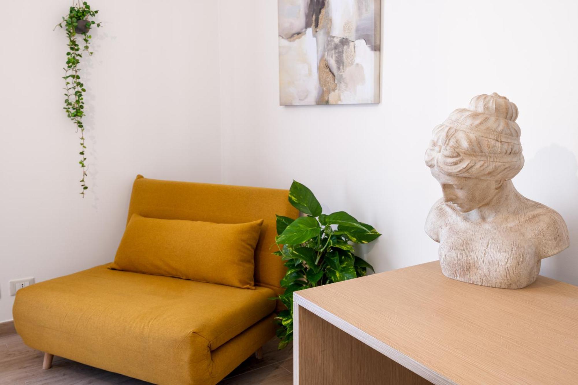 Sister'S Suites Rooms باليرمو المظهر الخارجي الصورة