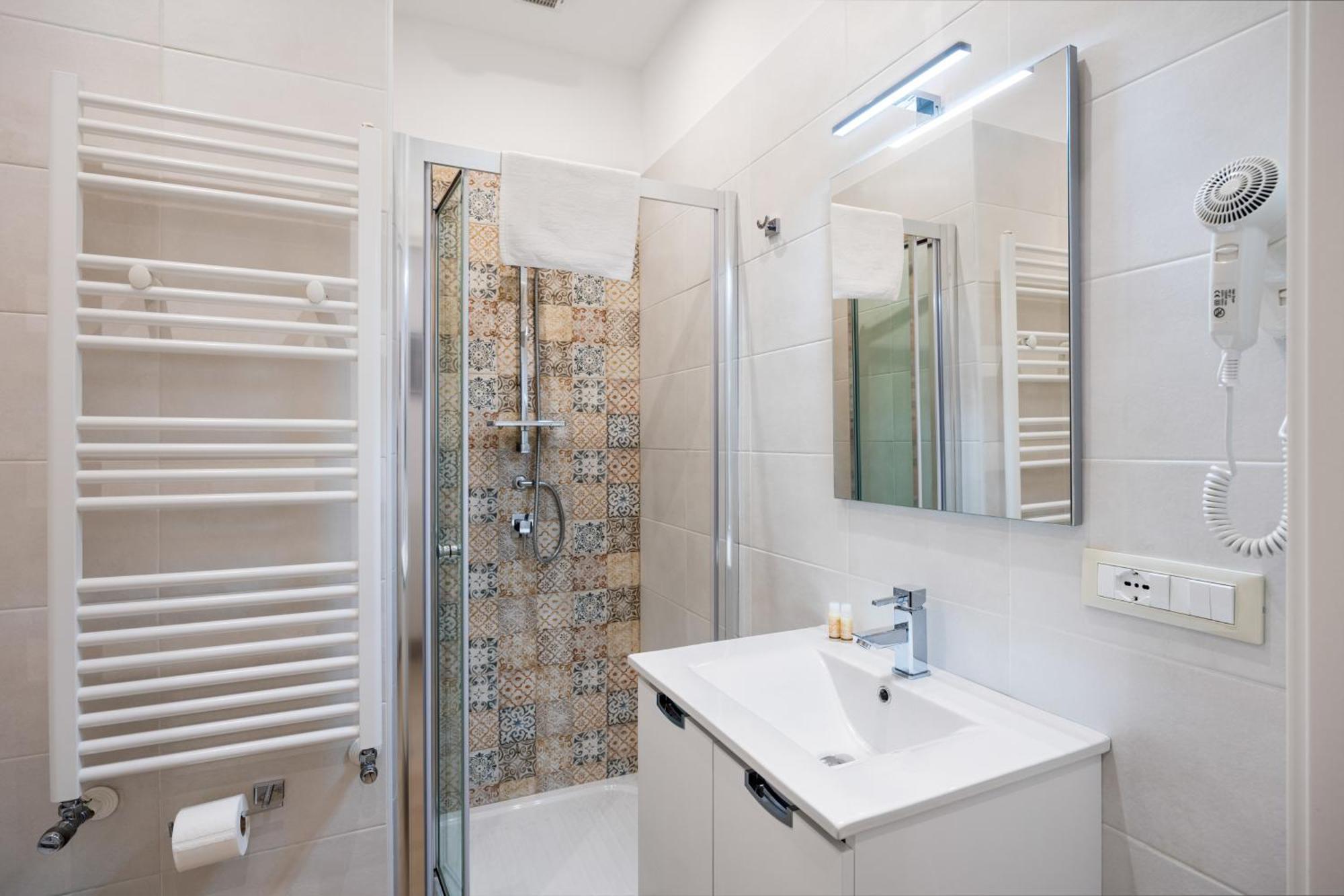 Sister'S Suites Rooms باليرمو المظهر الخارجي الصورة